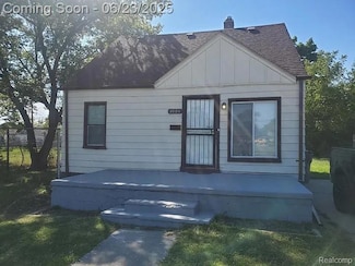 4080 Isabelle St, Inkster, MI 48141