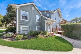2733 Weeping Willow Dr Unit 26C, Lisle, IL 60532