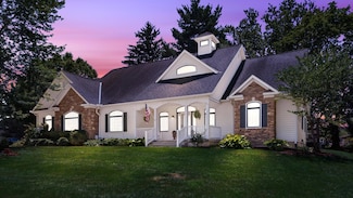 87 Dartmouth Rd SE, Hebron, OH 43025