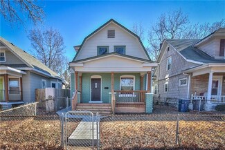 2511 Askew Ave, Kansas City, MO 64127