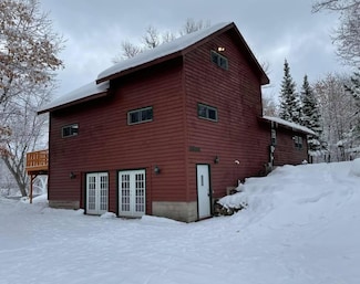 6998 W Rapids Rd, Lake Tomahawk, WI 54539