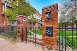 1356 Pearl St Unit 112, Denver, CO 80203