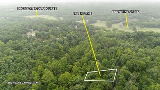 Lot 27 Salen Ln, Bella Vista, AR 72715