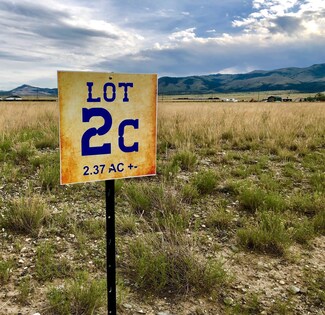 Lot 2c Spencer Plaza, Townsend, MT 59644