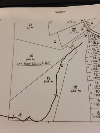 185 Bart Clough Rd, Weare, NH 03281