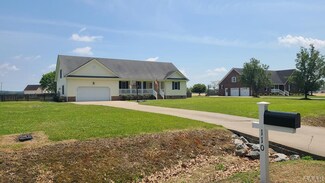 110 S Mill Dam Rd, Camden, NC 27921