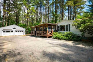 43 Golf Club Rd, Newport, NH 03773