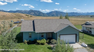 650 Hemmert, Thayne, WY 83127