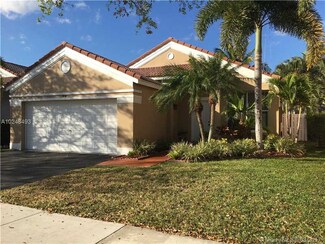 834 Falling Water Rd, Weston, FL 33326