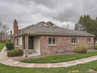 4291 S Fairplay Cir Unit F, Aurora, CO 80014