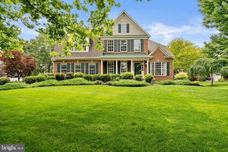 21381 Chickacoan Trail Dr, Broadlands, VA 20148