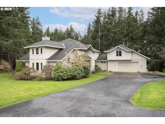 32370 SE Judd Rd, Eagle Creek, OR 97022