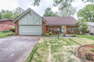 6921 E 75th St, Tulsa, OK 74133