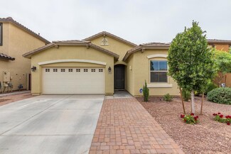 3939 E Blue Spruce Ln, Gilbert, AZ 85298