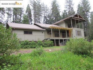 19071 Allan Rd W, Volcano, CA 95689