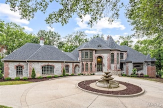 497 Rosslare Dr, Weldon Spring, MO 63304