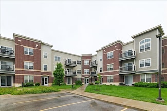 5194 Sassafras Dr Unit 209, Fitchburg, WI 53711