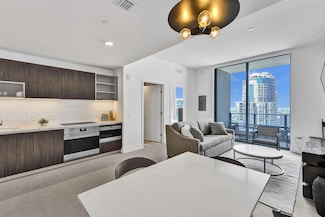 601 NE 1st Ave Unit 4813, Miami, FL 33132