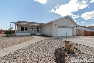 95 Hunter Park Way, Fallon, NV 89406