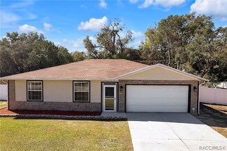 740 S Rooks Ave, Inverness, FL 34453