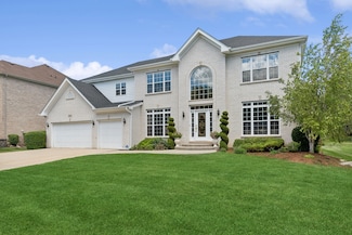 484 W Haleys Hill Ct, Palatine, IL 60074