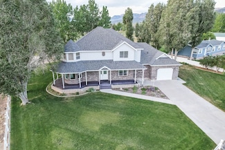 280 W 500 S, Levan, UT 84639