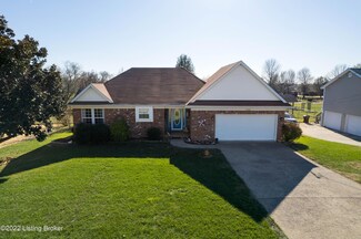 139 W Emerald Cir, Mount Washington, KY 40047