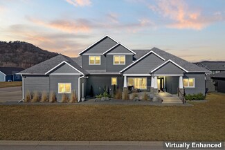 465 Corcoran Dr, Minnesota City, MN 55959