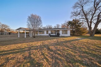 508 W Bells Blvd, Bells, TX 75414
