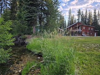 30467 S Fork Yaak Rd Unit R, Troy, MT 59935