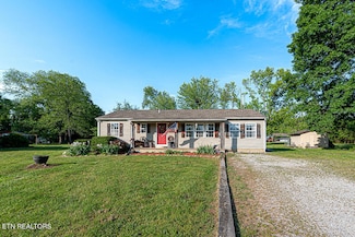 117 King Cir, Kingston, TN 37763