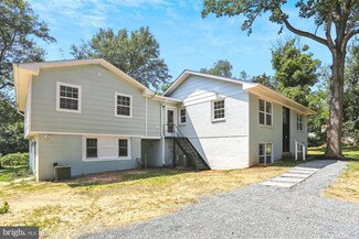 14000 Wildwood Dr, Silver Spring, MD 20905