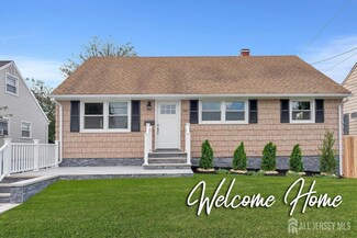 168 Bedford Ave, Iselin, NJ 08830