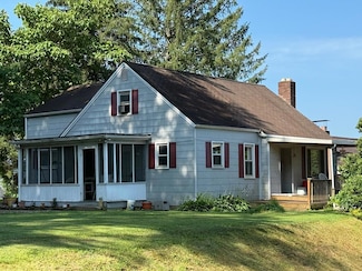 413 Edgewood Terrace, New Martinsville, WV 26155