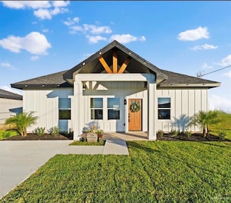 3974 Caserio St, Edinburg, TX 78542