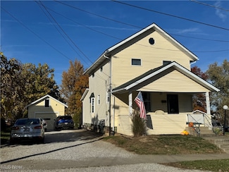232 High St, Ashland, OH 44805