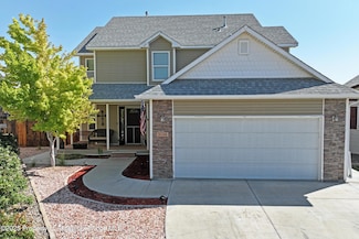 3138 Open Meadows Ct, Grand Junction, CO 81504