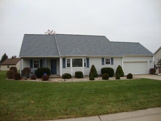 309 Heritage Dr, Delphi, IN 46923