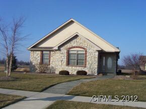 712 Willow Branch, Tipton, IN 46072