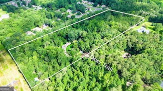 35 Deer Trail, Stockbridge, GA 30281