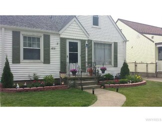 419 Zimmerman Blvd, Buffalo, NY 14223