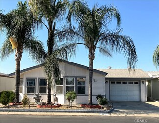 1250 N Kirby St Unit 157, Hemet, CA 92545