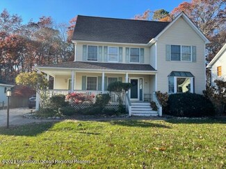 25 Gajewski Ln, West Creek, NJ 08092