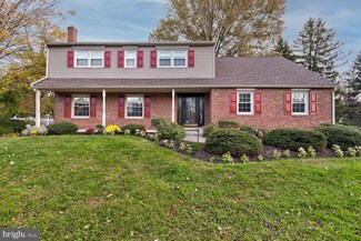 604 Wilder Rd, Wallingford, PA 19086