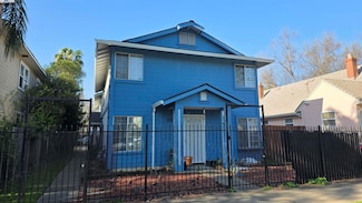 3208 2nd Ave, Sacramento, CA 95817