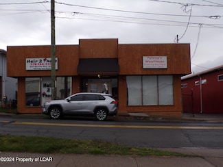 595 Bennett St, Luzerne, PA 18709