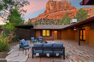 195 Courthouse Butte Rd, Sedona, AZ 86351