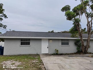 Unlisted Address