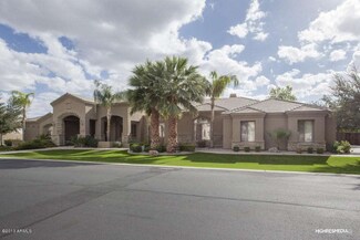 1747 E Carver Rd, Tempe, AZ 85284