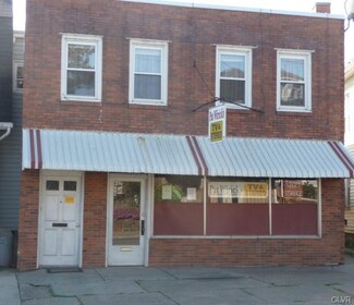 2400 Freemansburg Ave, Easton, PA 18042